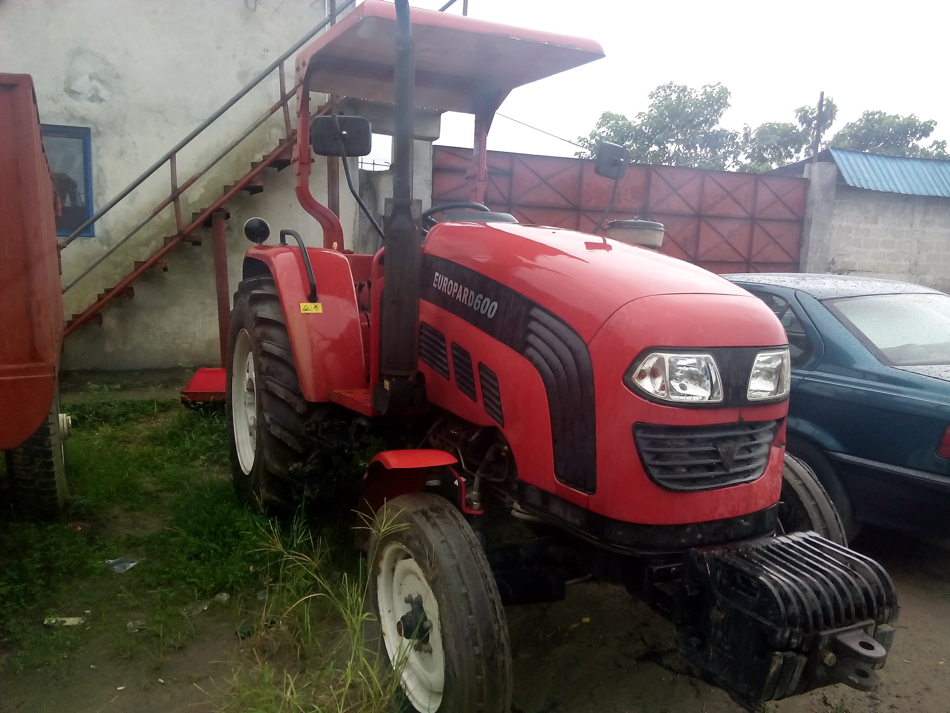 Equipment 04 - Marteli Global Services Limited