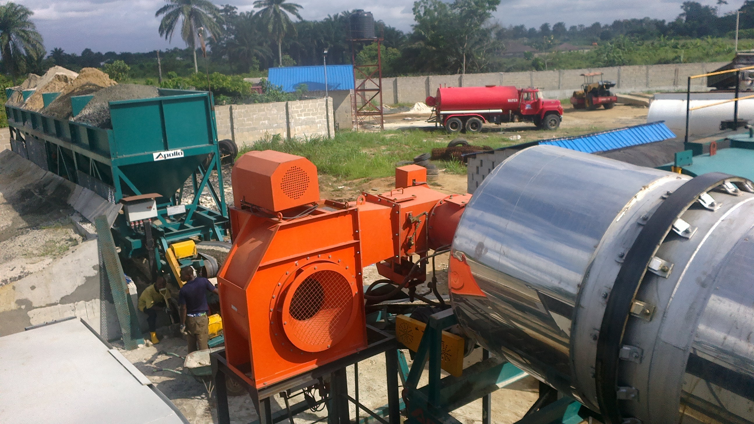 Equipment 05 - Marteli Global Services Limited
