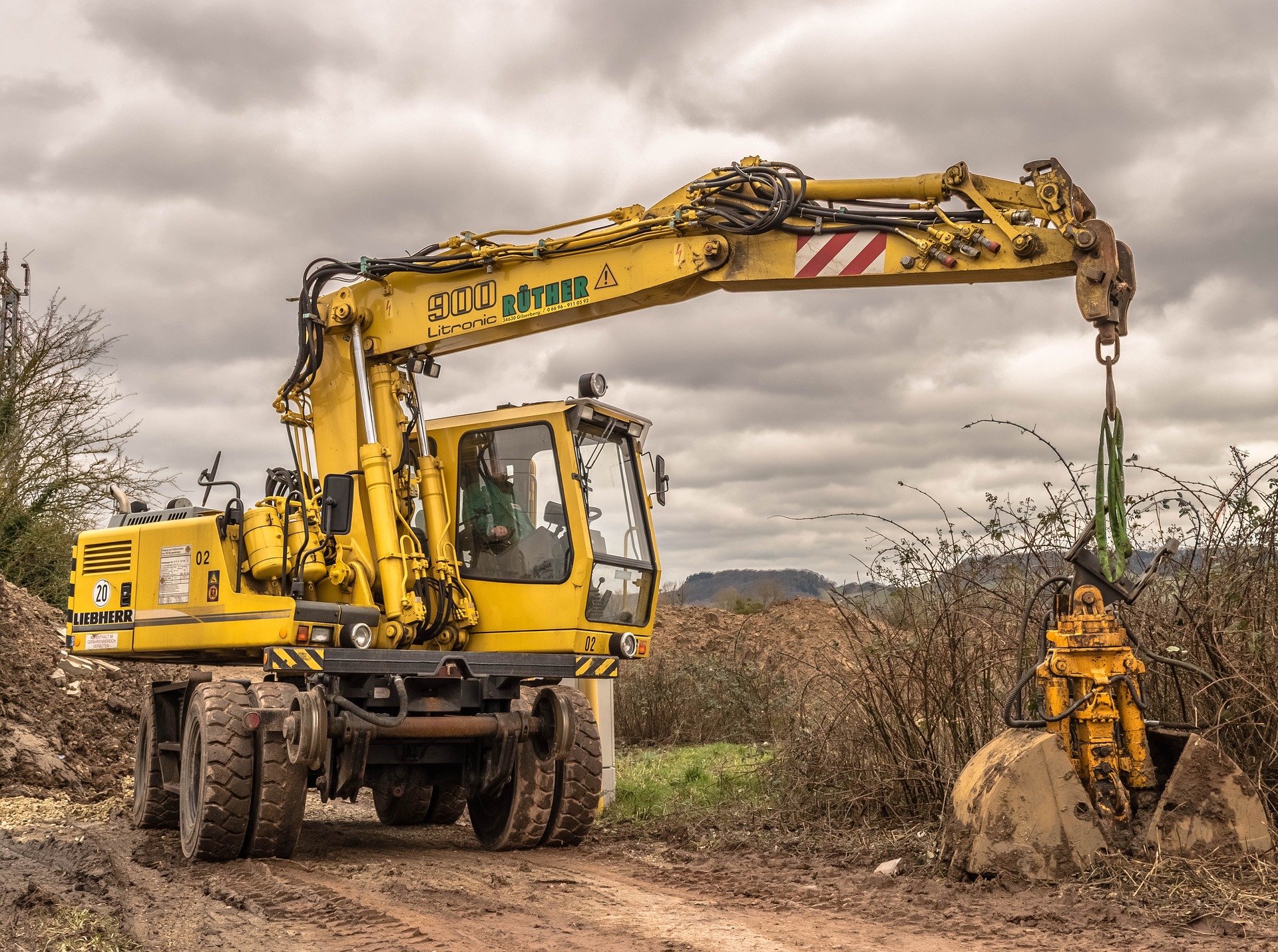 Equipment 06 - Marteli Global Services Limited