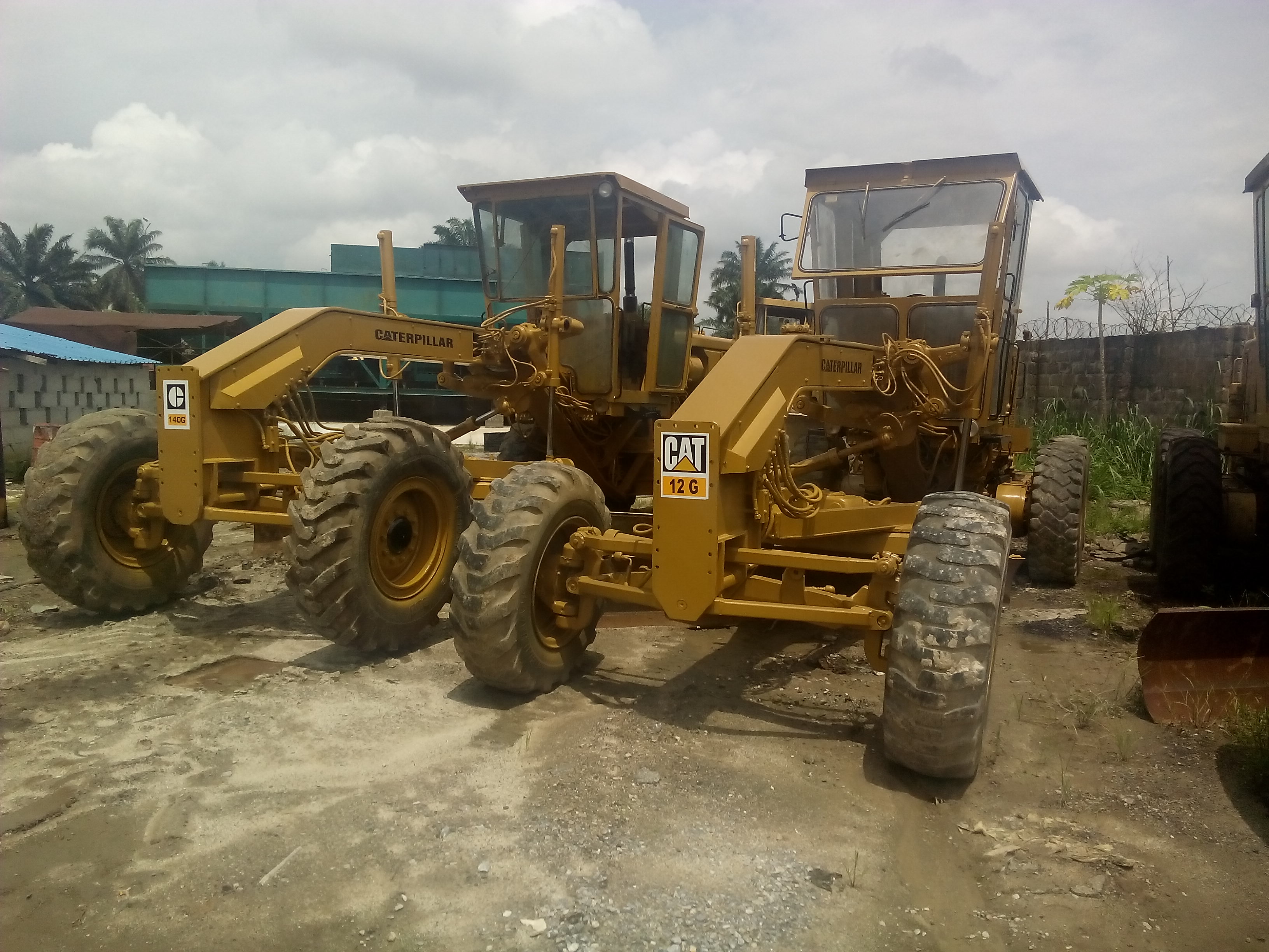 Equipment 07 - Marteli Global Services Limited