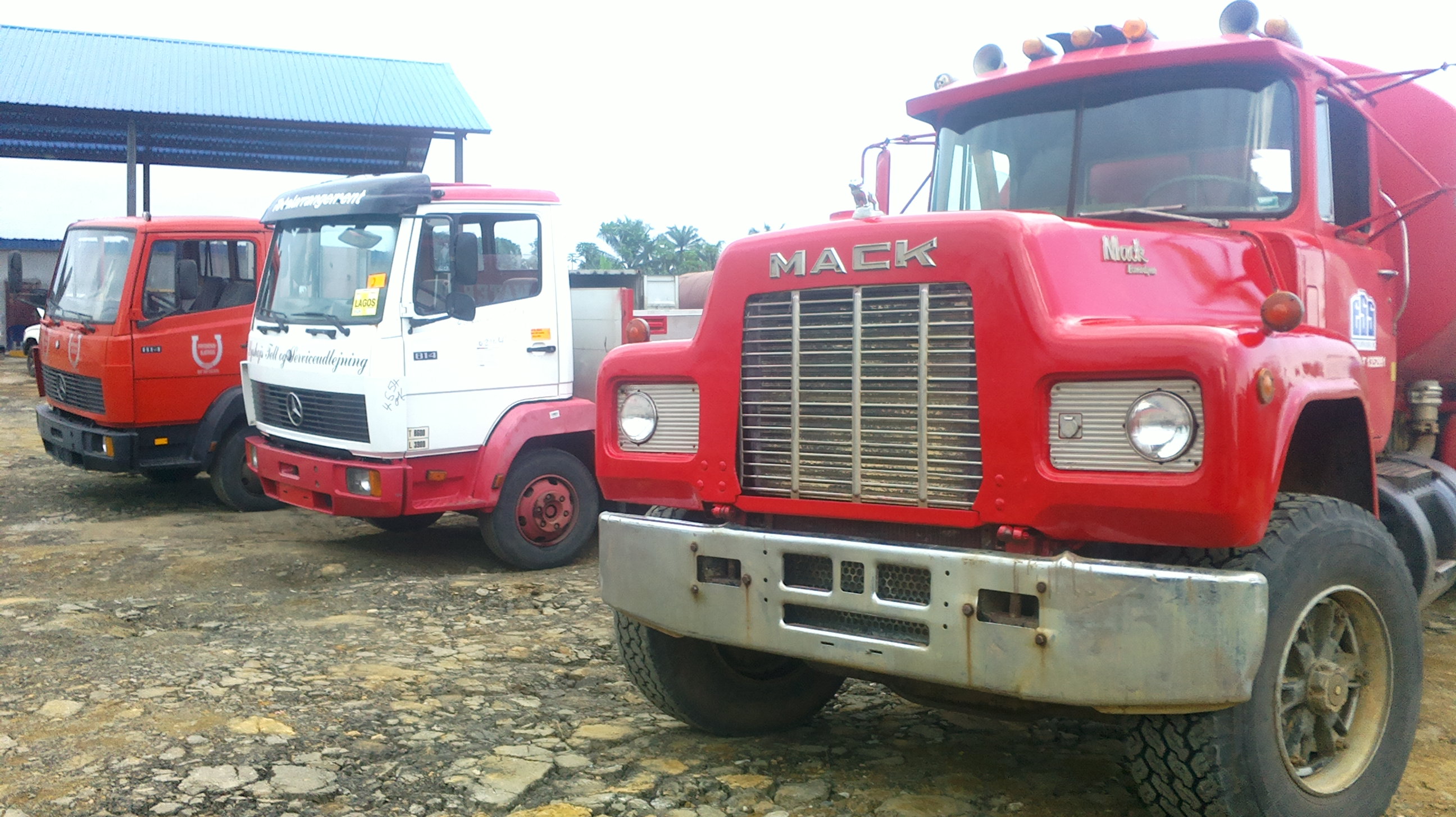 Equipment 08 - Marteli Global Services Limited