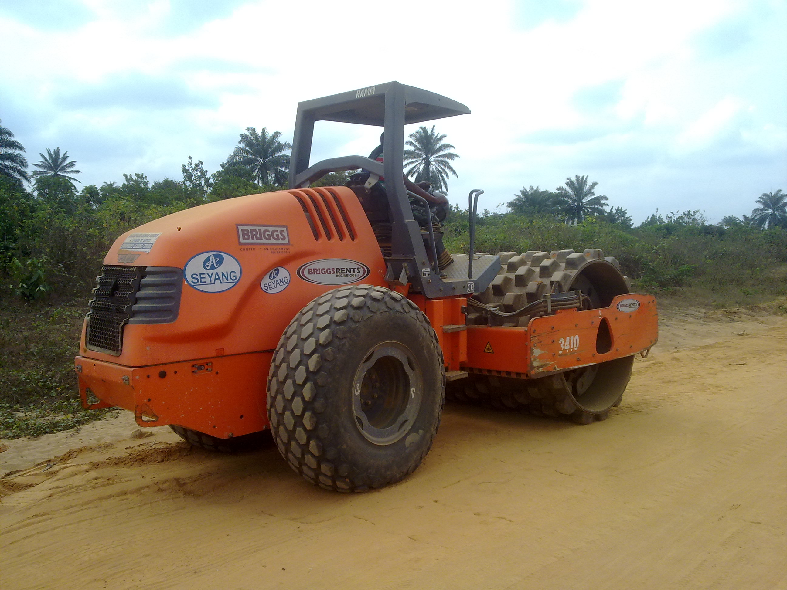 Equipment 09 - Marteli Global Services Limited