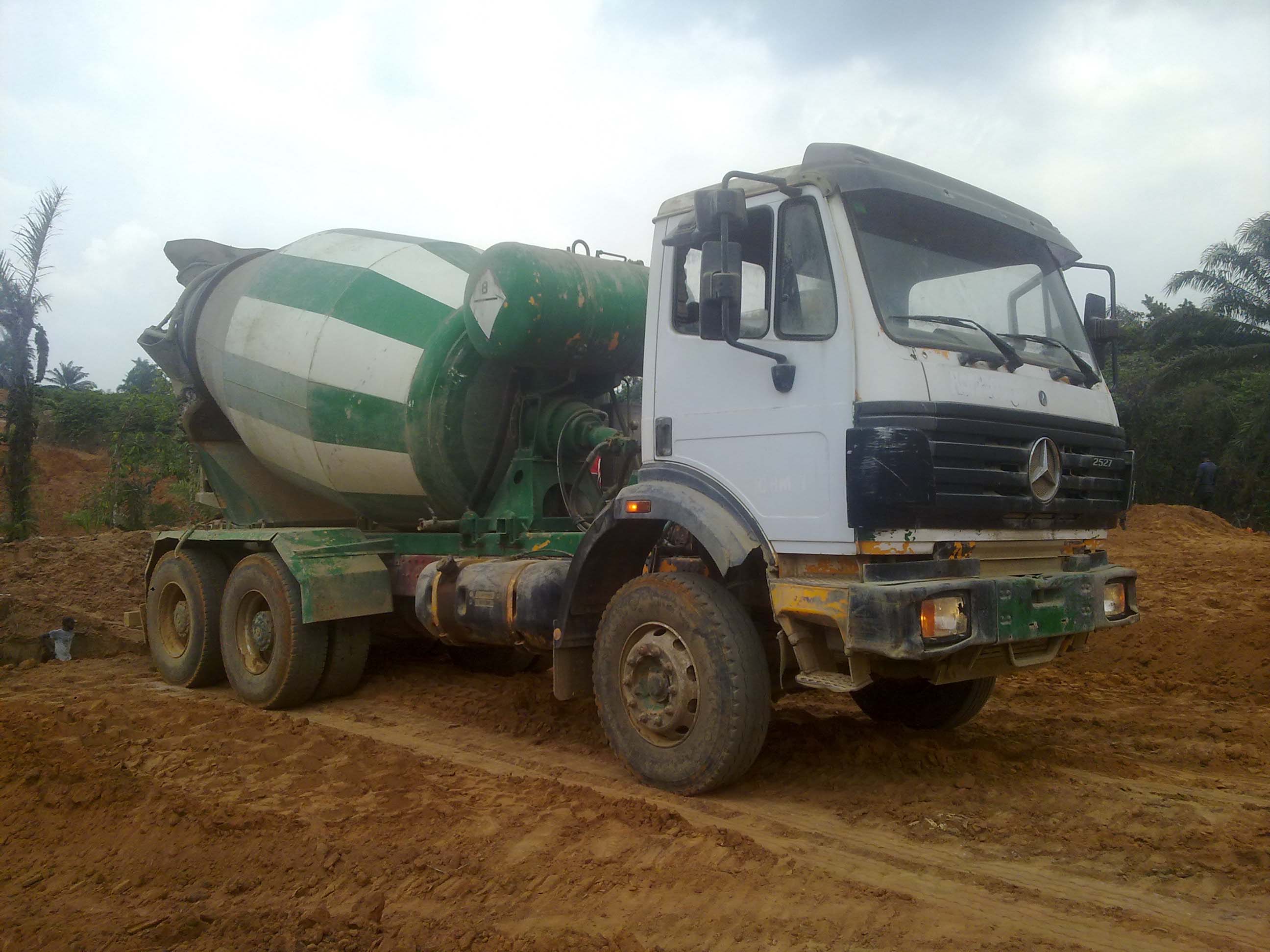 Equipment 10 - Marteli Global Services Limited