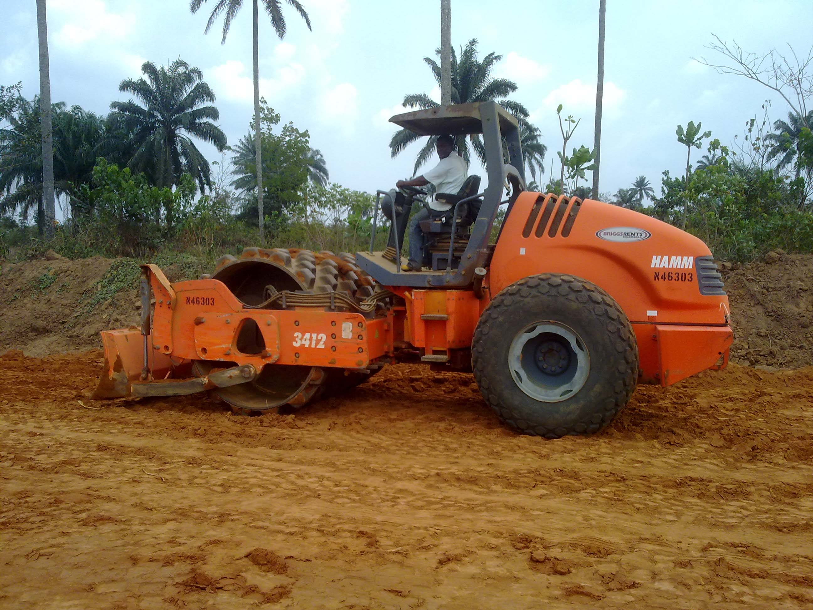 Equipment 13 - Marteli Global Services Limited