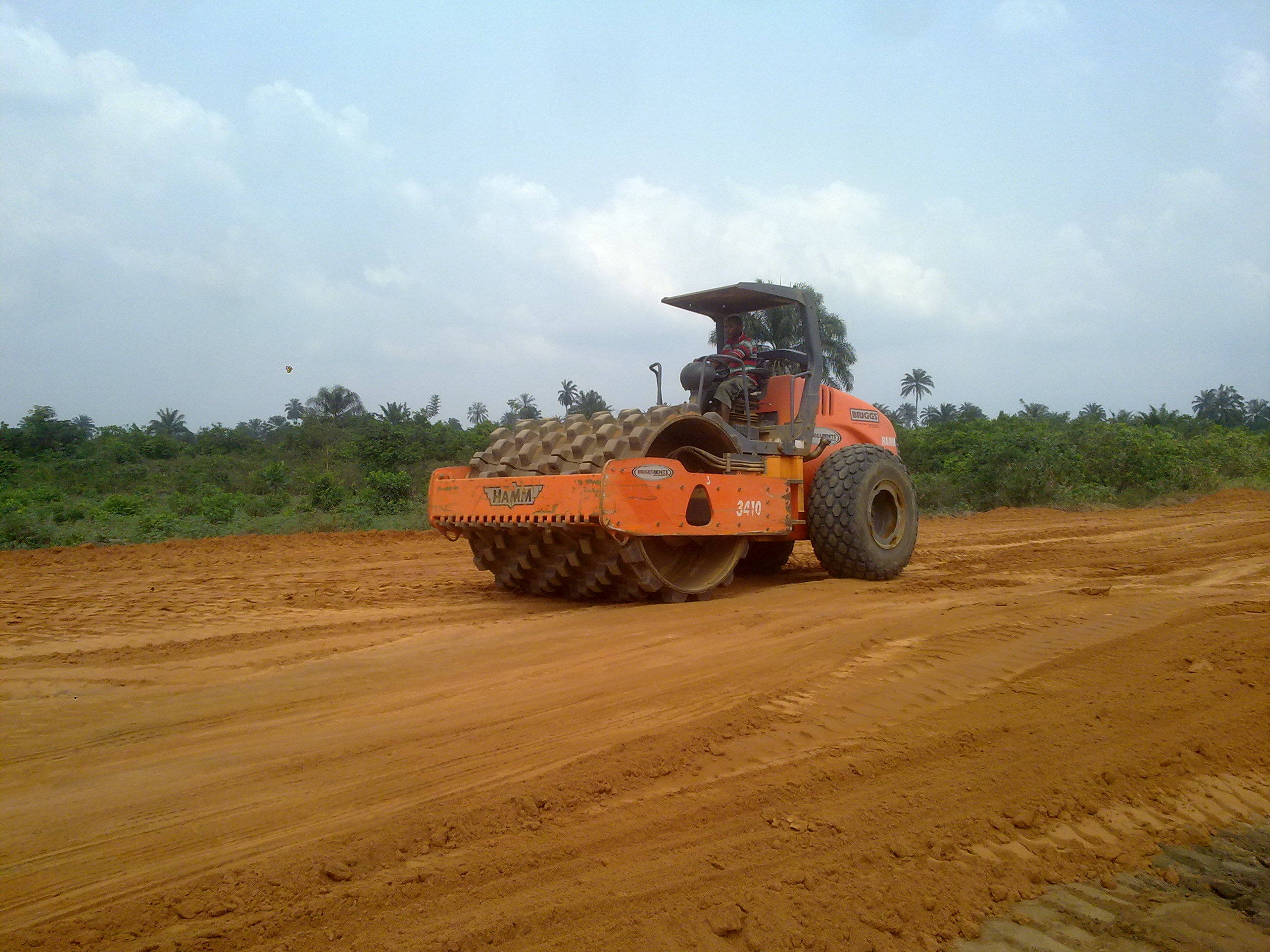 Equipment 16 - Marteli Global Services Limited