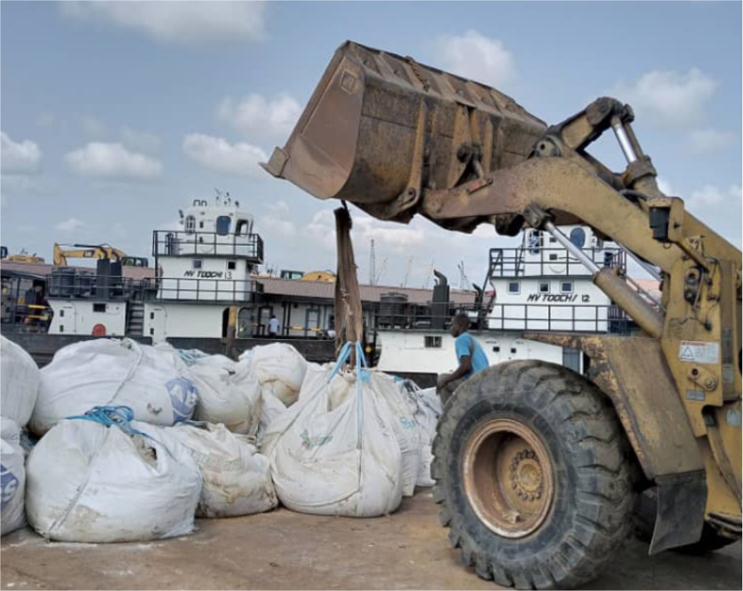 Equipment 19 - Marteli Global Services Limited