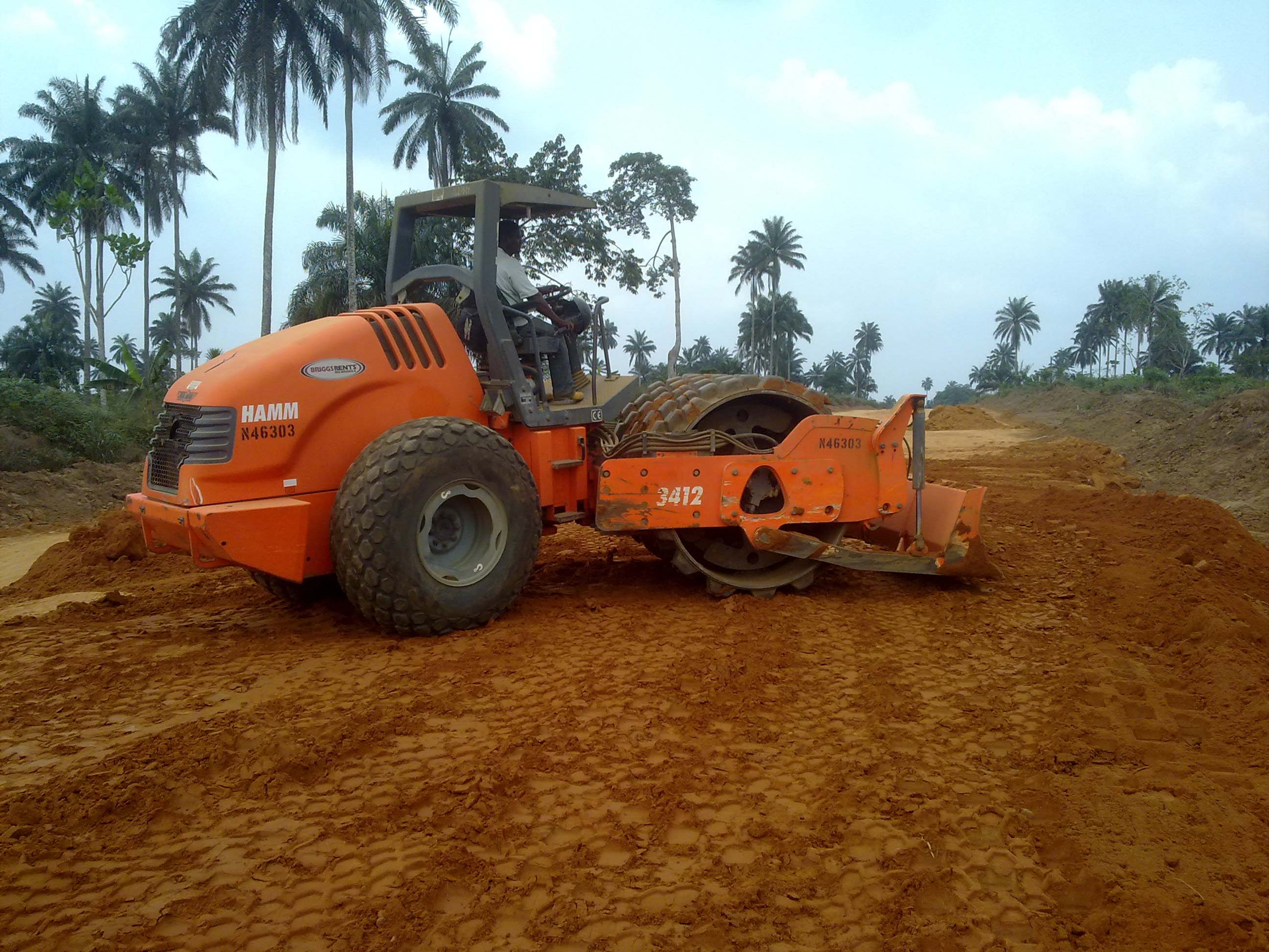 Equipment 20 - Marteli Global Services Limited