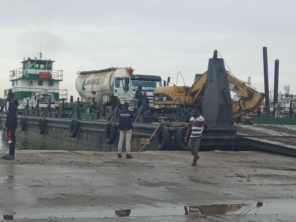 Asphalt Production Plant Operations by Marteli Global Services Limited